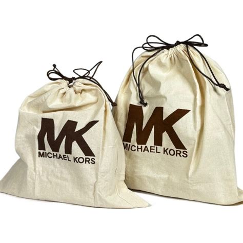 can i buy dust bag from michael kors|michael kors dust bag missing.